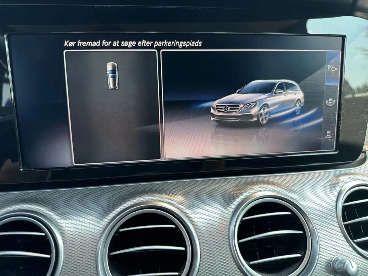 Billede 15 - Mercedes E220 d 2,0 Avantgarde stc. aut.