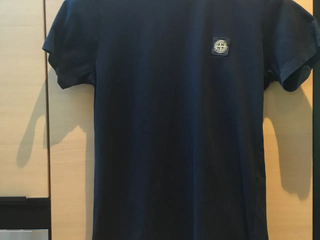 Billede 1 - Stone Island t-shirt