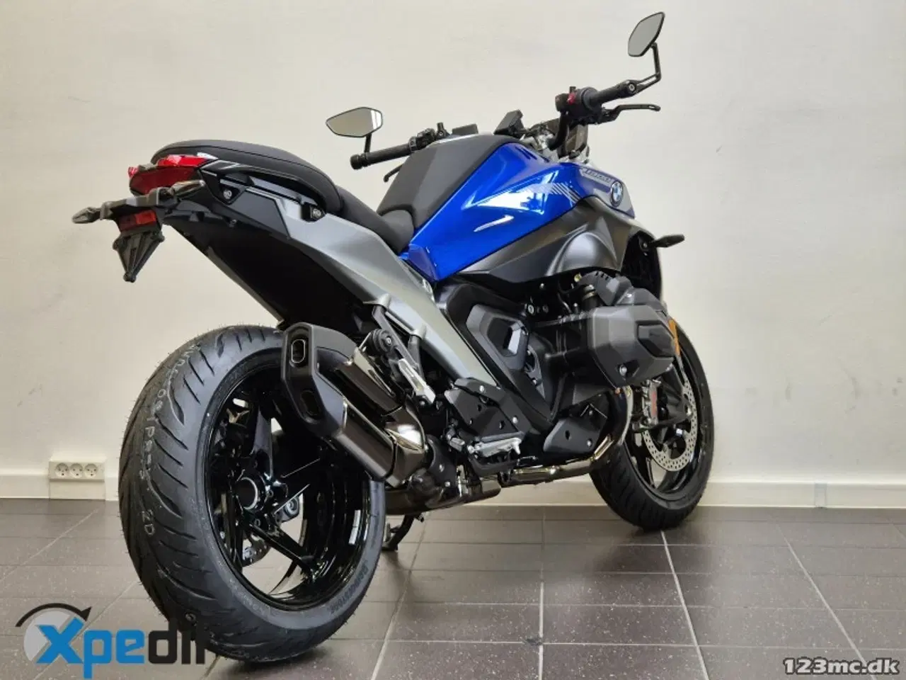 Billede 9 - BMW R 1300 R