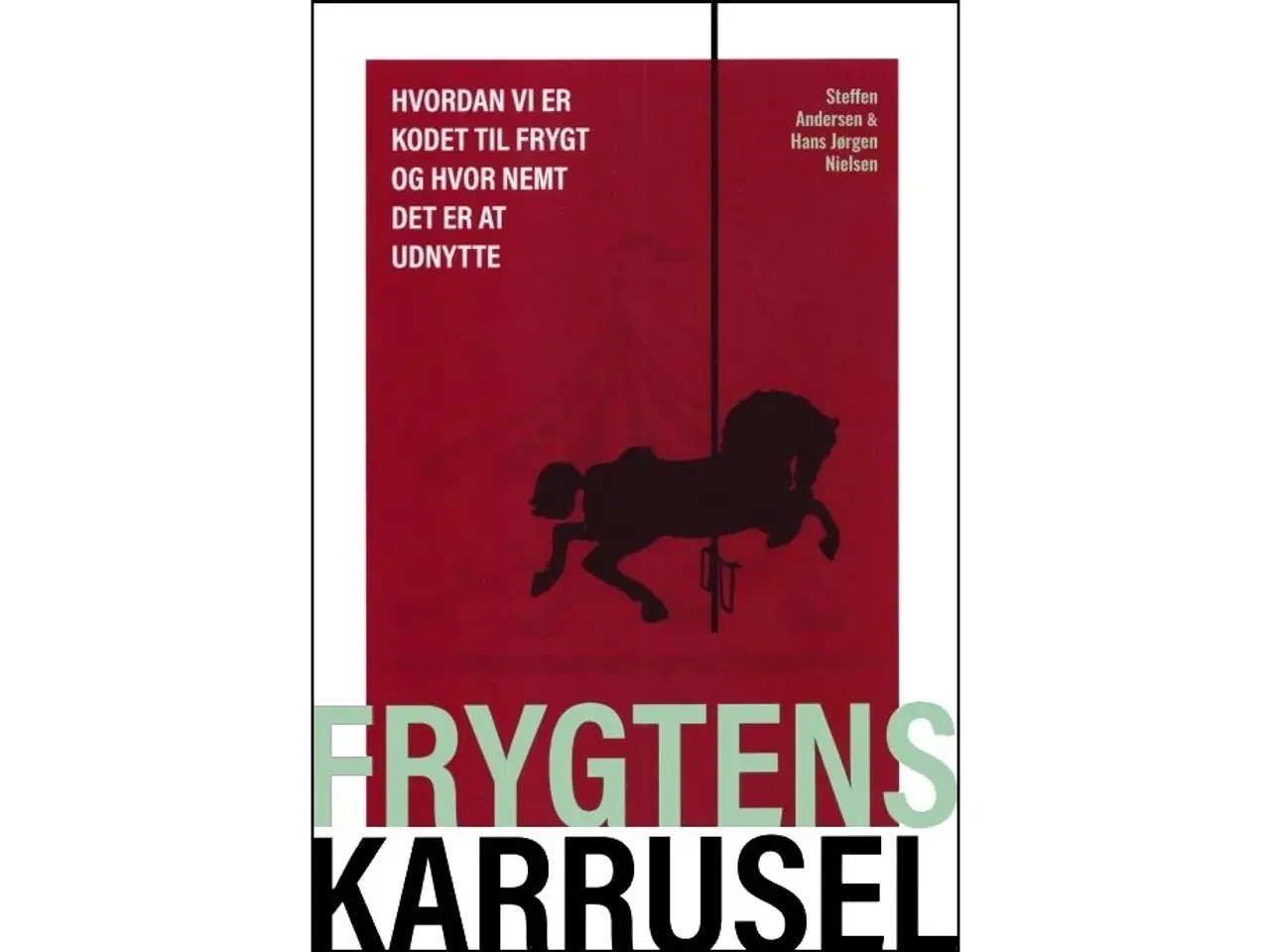 Billede 1 - Frygtens Karrusel