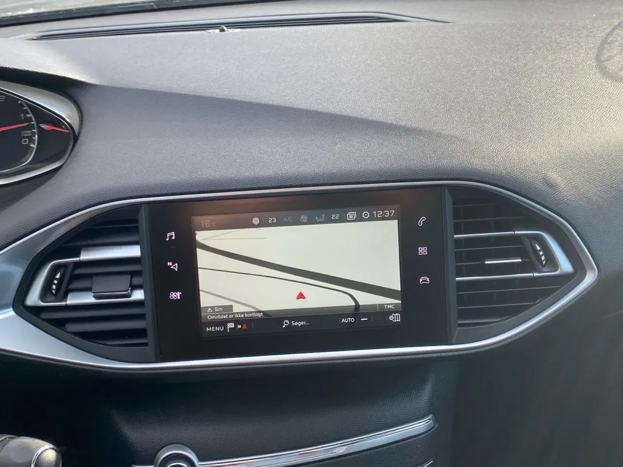 Billede 6 - Peugeot 308 SW 1,6 BlueHDi Allure Sky 120HK Stc 6g