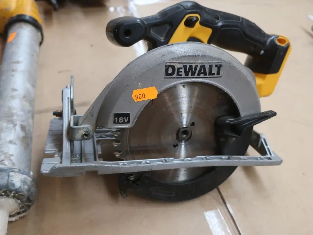 Billede 6 - 3 stk. elværktøj DEWALT