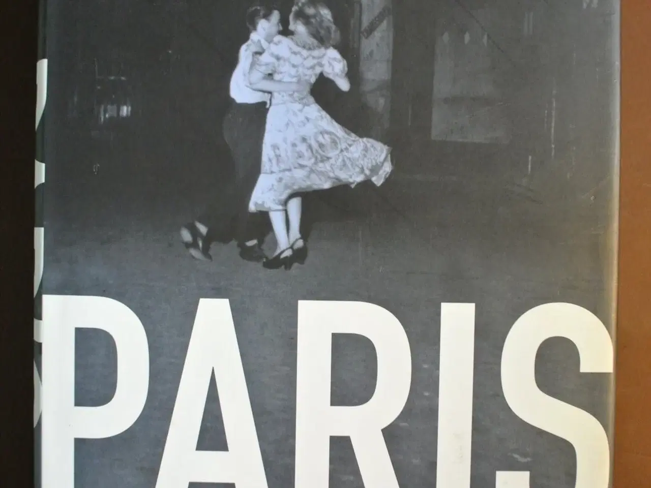 Billede 1 - paris efter befrielsen 1944-1949, af antony beevor