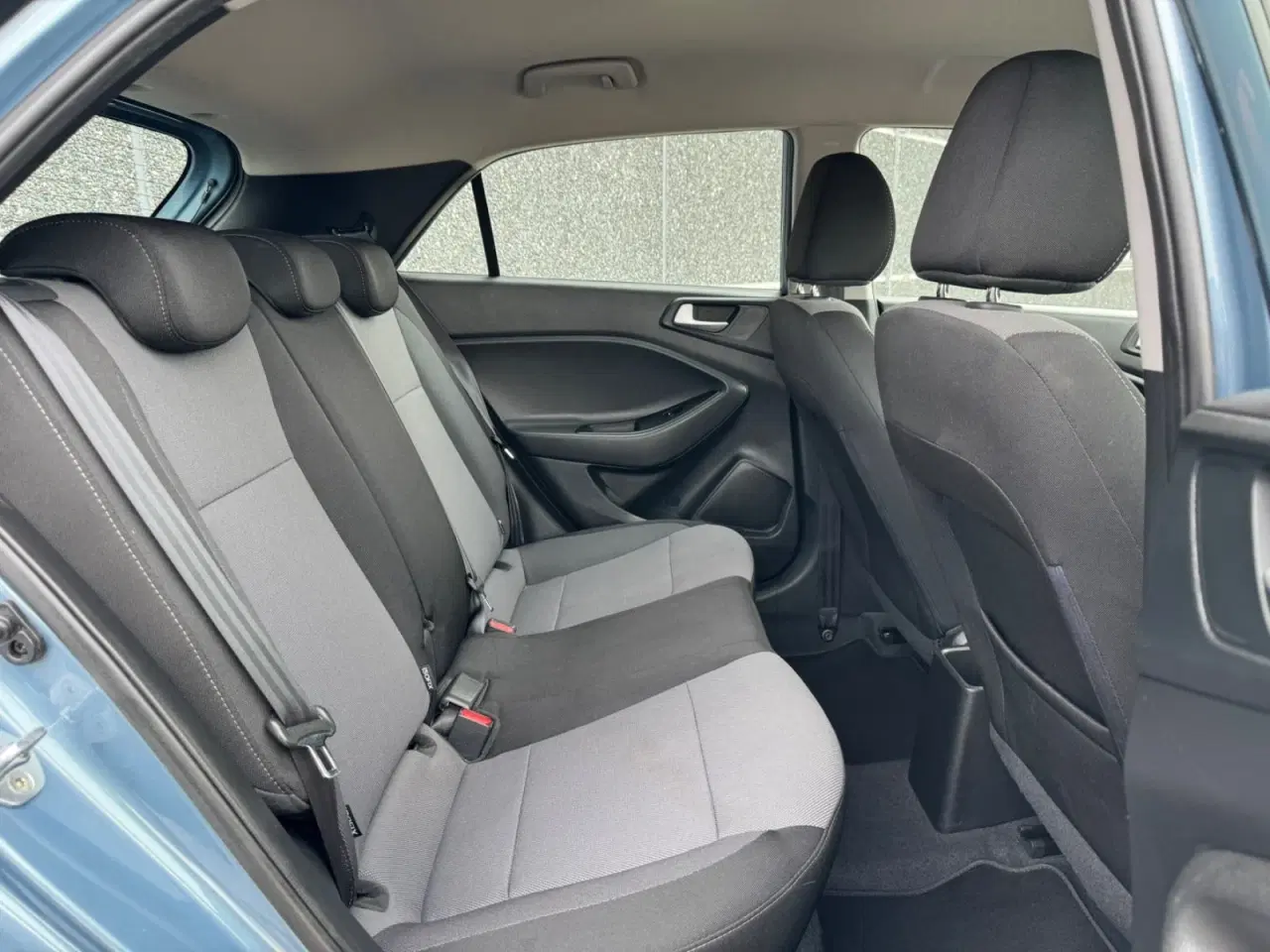 Billede 14 - Hyundai i20 1,25 Vision