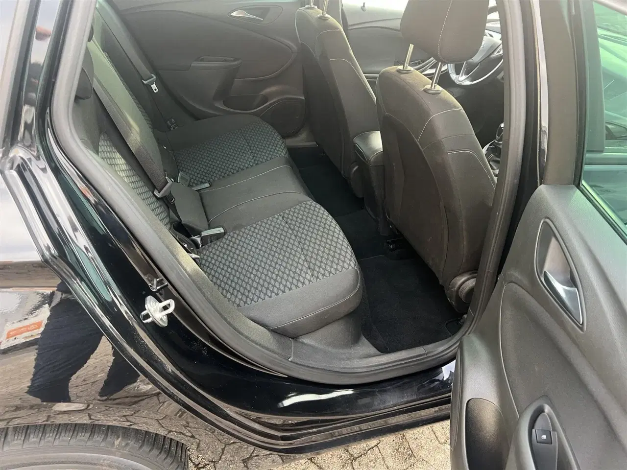 Billede 19 - Opel Astra Sports Tourer 1,6 CDTI Enjoy 136HK Stc 6g