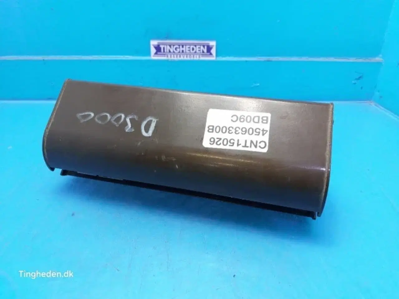 Billede 10 - Dronningborg D3000 Spildindikator LH870 45063300