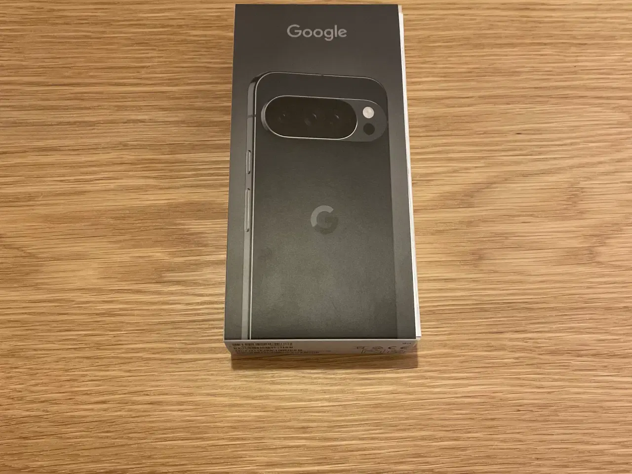 Billede 1 - Google Pixel 10 pro