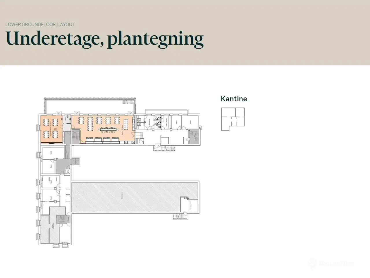 Billede 6 - Fremtidens kontor skabt af fortidens materialer