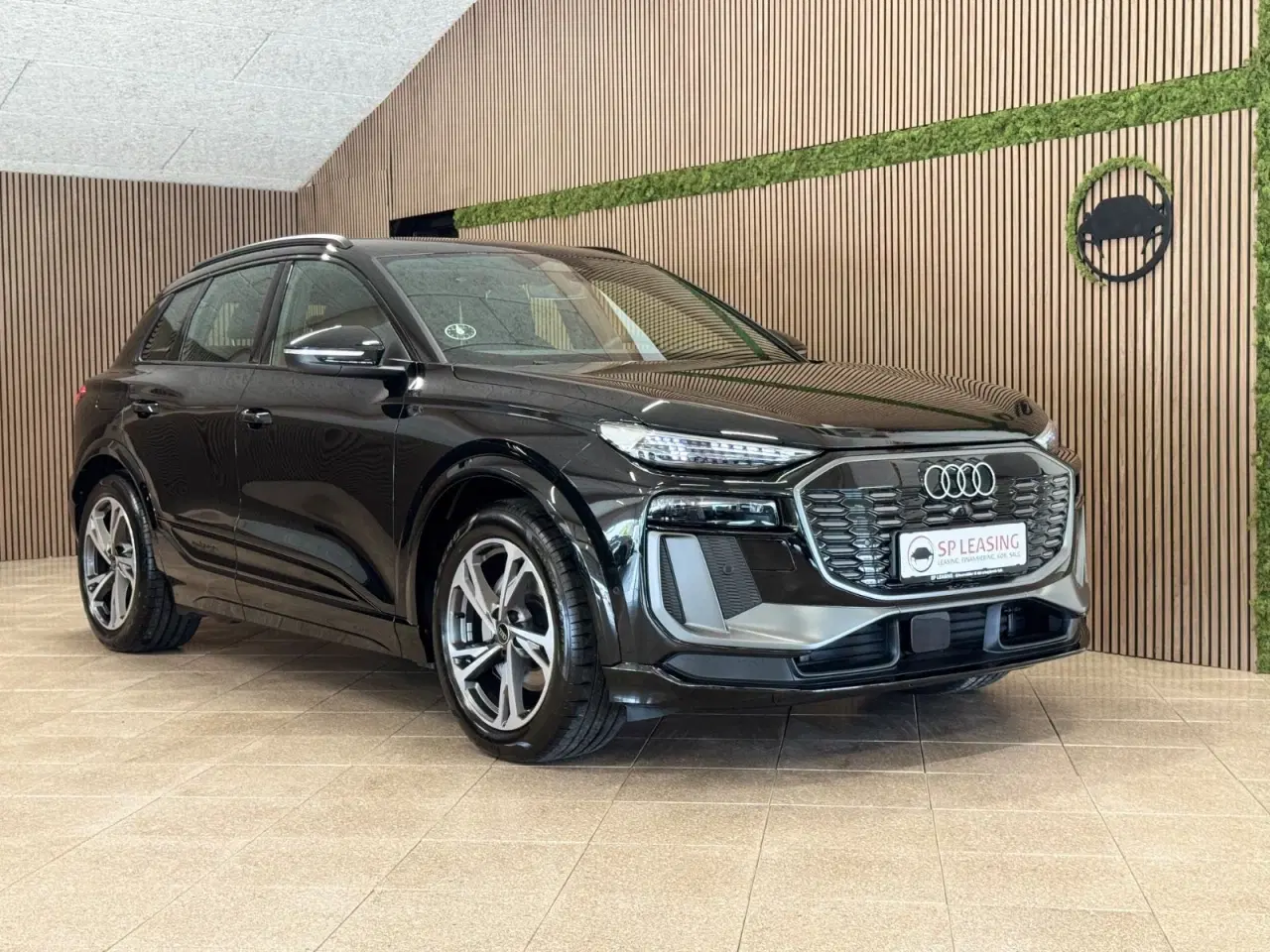 Billede 1 - Audi Q6 e-tron  Ultra quattro