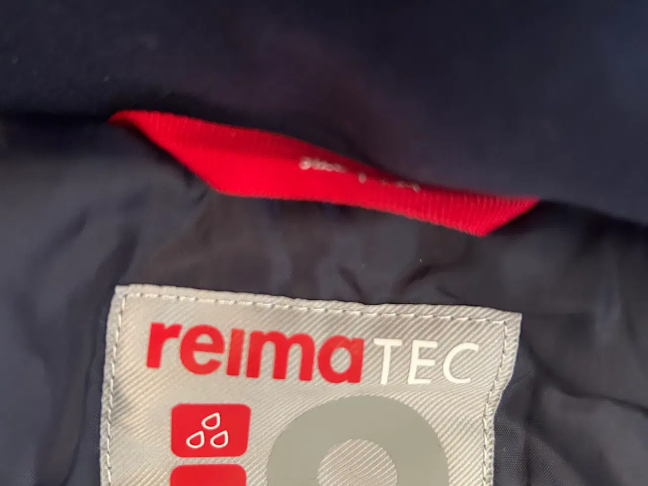 Billede 3 - Reima Tec flyverdragt str 134