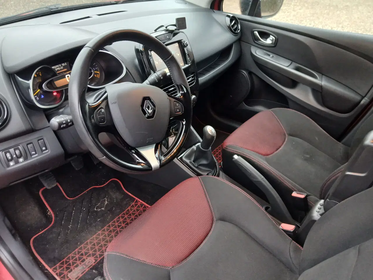 Billede 5 - Renault Clio TCE Sport Touring 