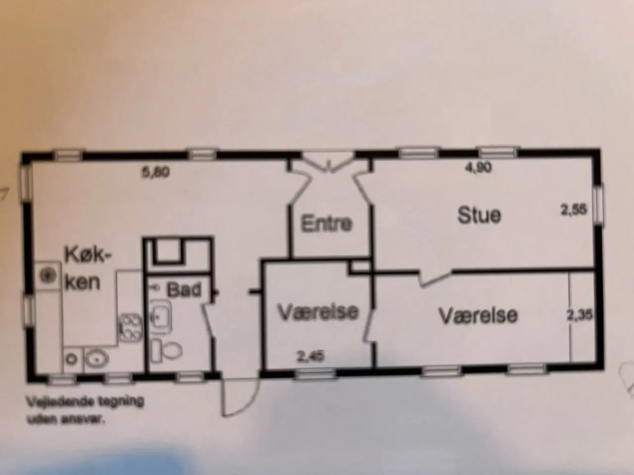 Billede 15 - Hyggeligheden til salg