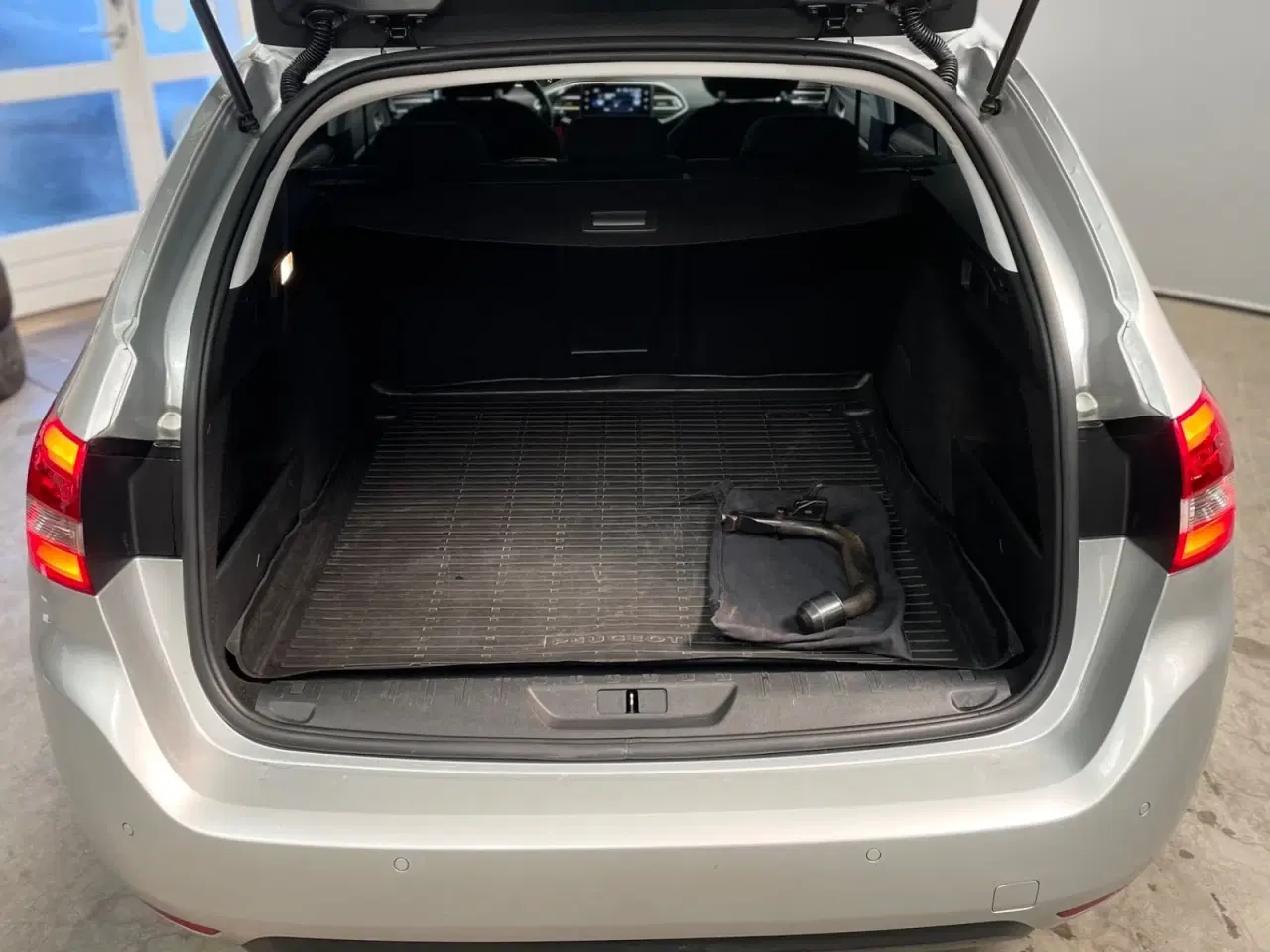 Billede 7 - Peugeot 308 1,6 BlueHDi 120 Allure