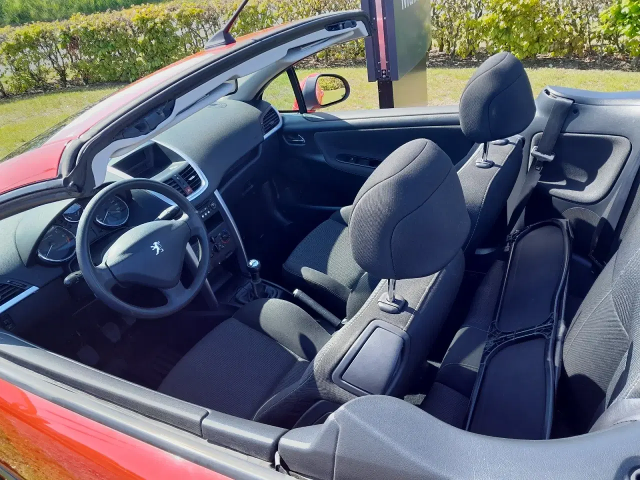 Billede 12 - Peugeot 207 1,6 CC