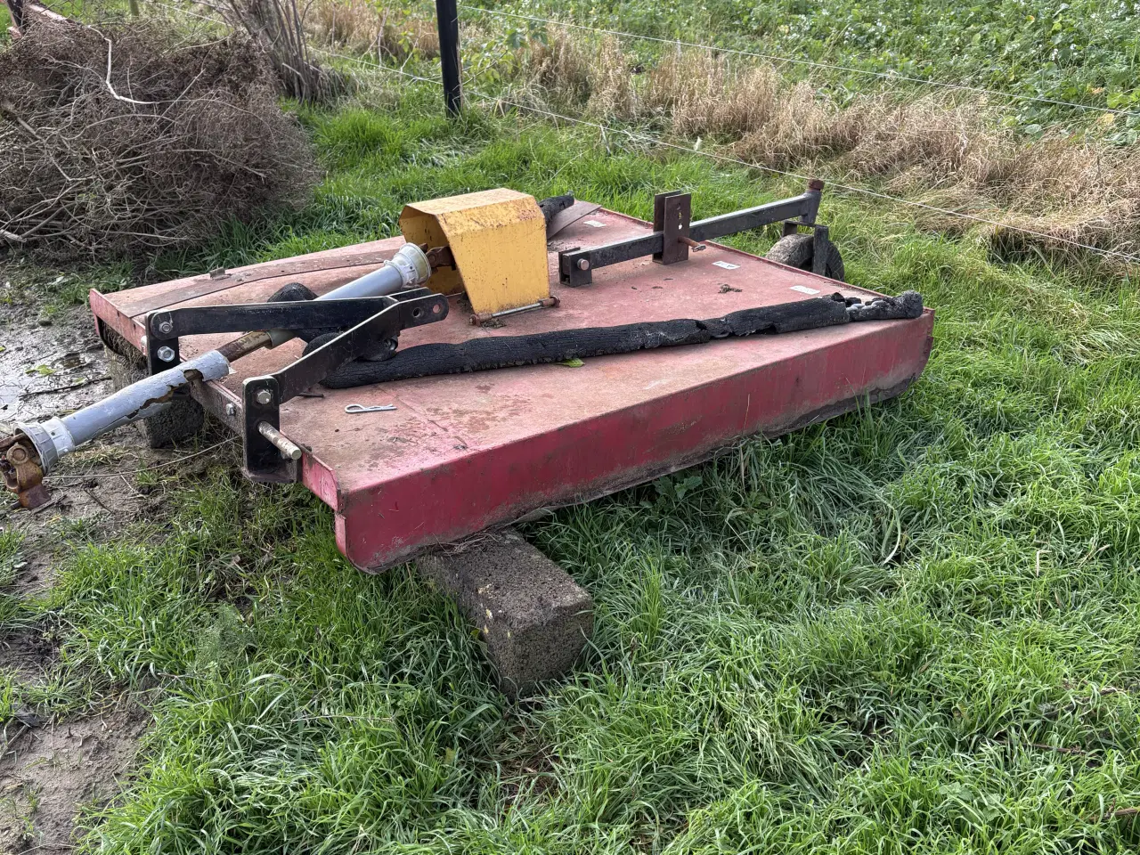 Billede 2 - Trofa SL170