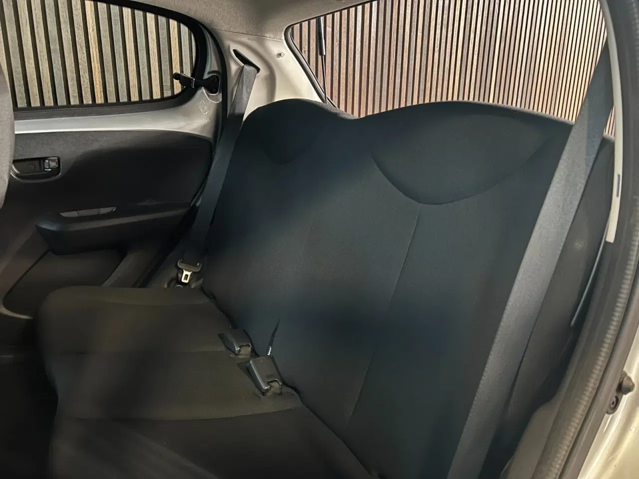 Billede 8 - Peugeot 108 1,0 e-VTi 69 Access