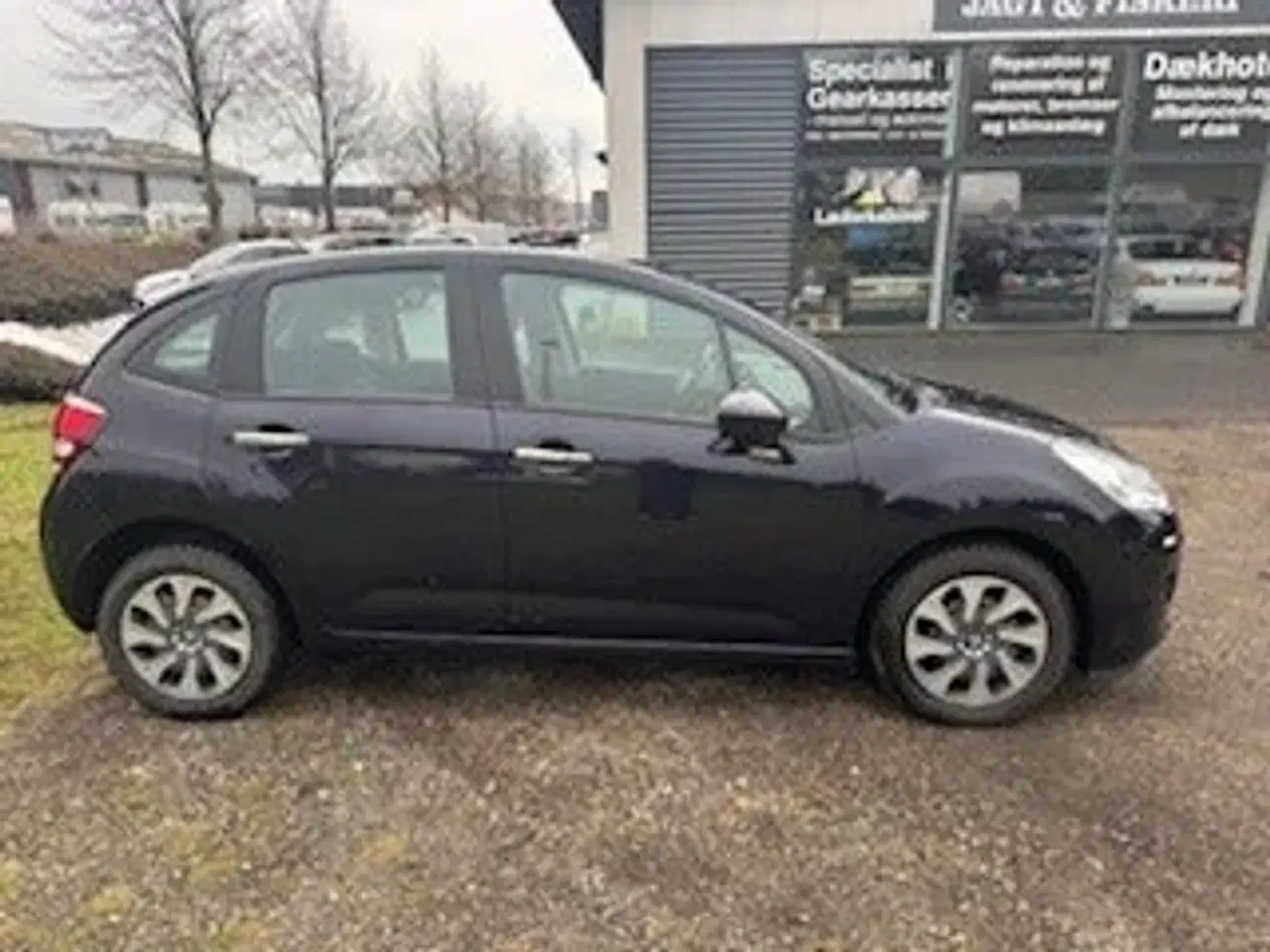 Billede 5 - Citroën C3 1,2 PureTech 82 Attraction