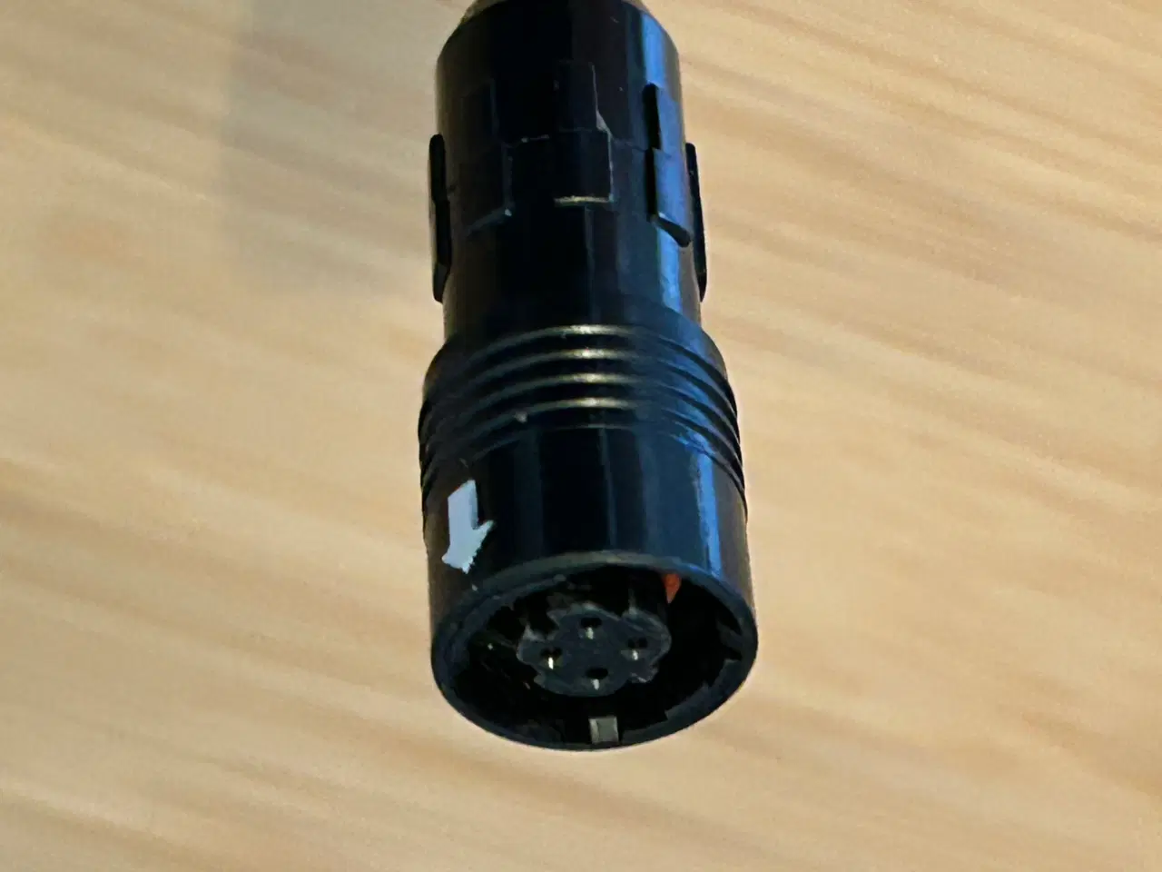 Billede 4 - Yamaha batterioplader til Batavus elcykel
