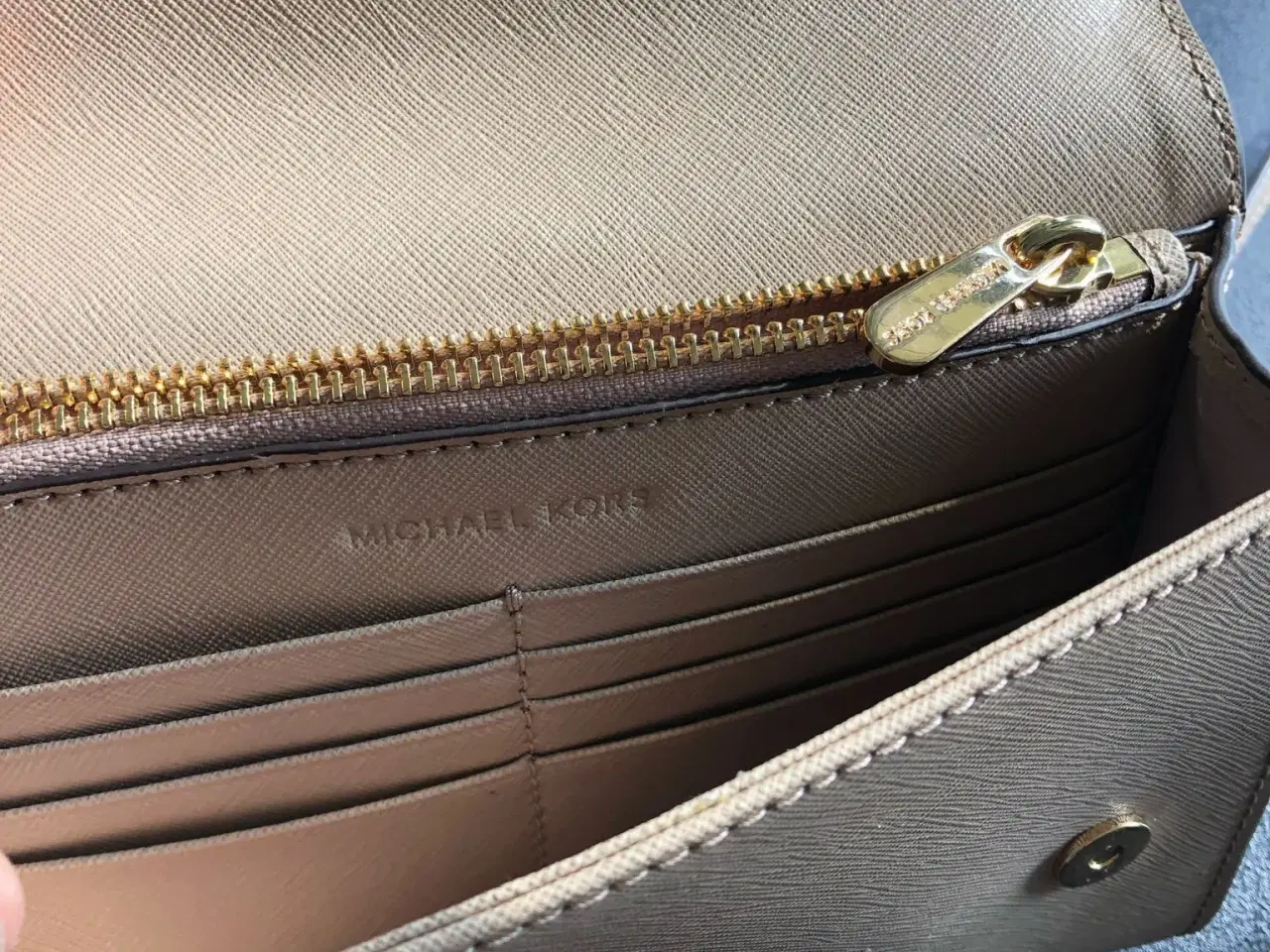 Billede 4 - Original Michael Kors håndtaske