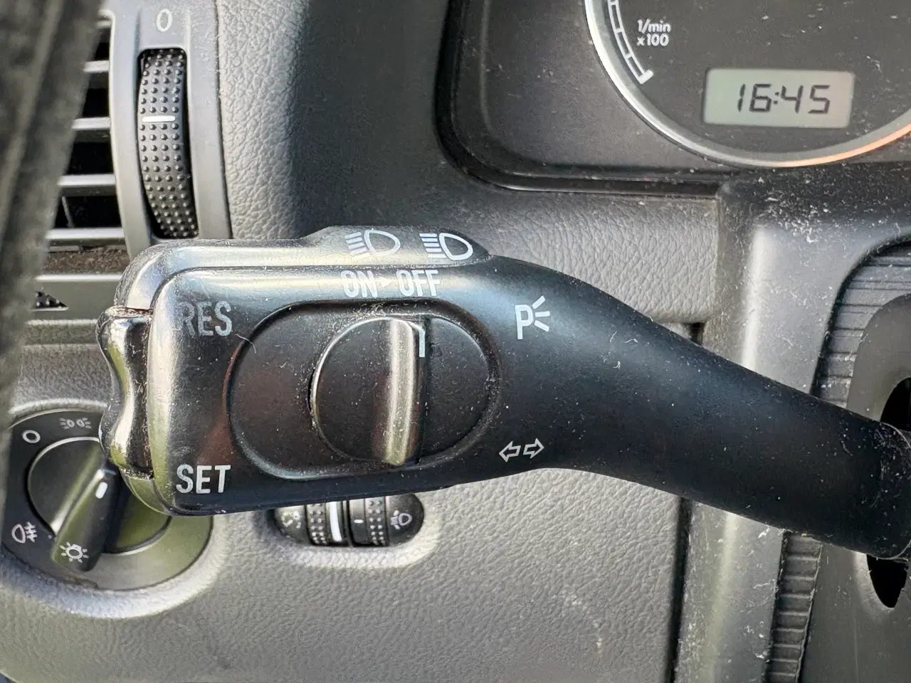Billede 14 - VW Passat 1,9 TDI 100 Variant - Kørt 340.000 KM