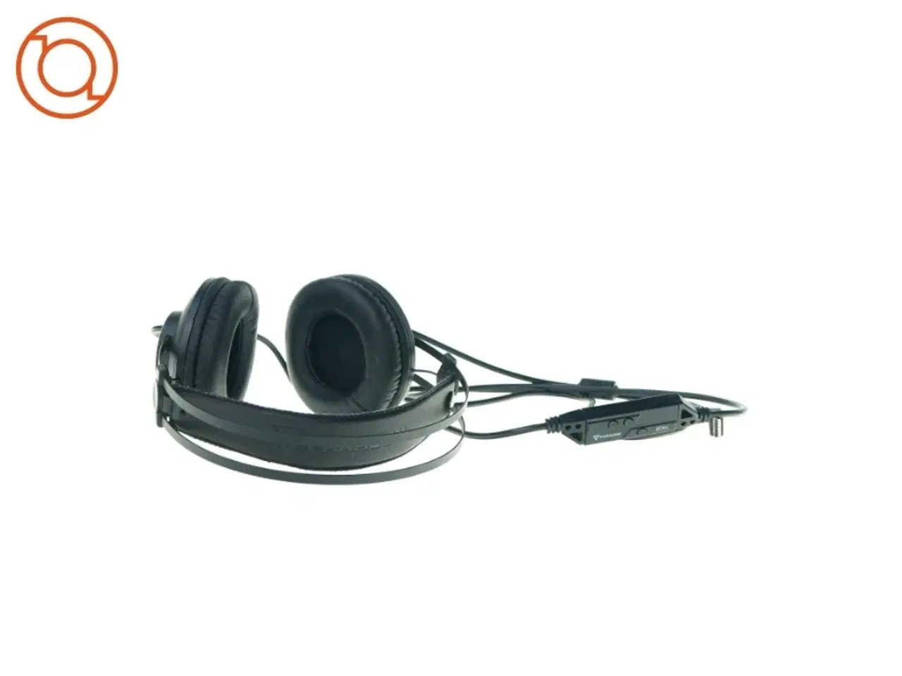 Billede 3 - Headset fra Paracon (str. 20 x 22 cm)