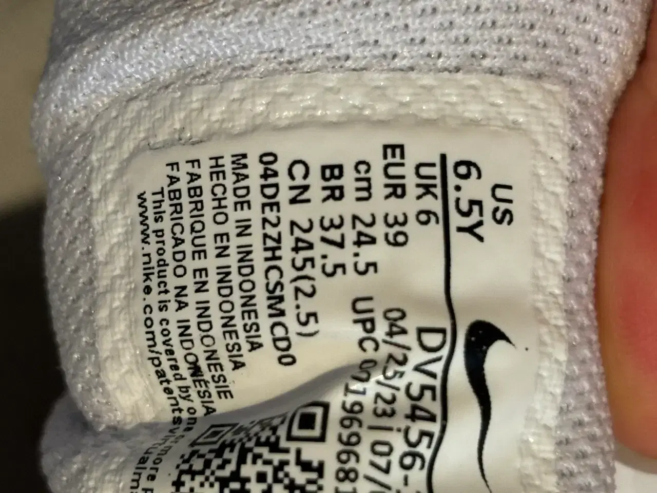 Billede 3 - Nike sneakers