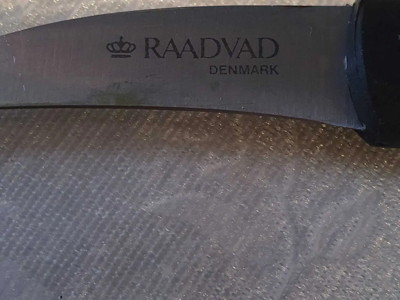 Billede 11 - Urtekniv