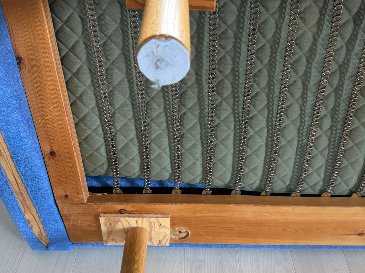 Billede 7 - Hans J Wegner GE300/3