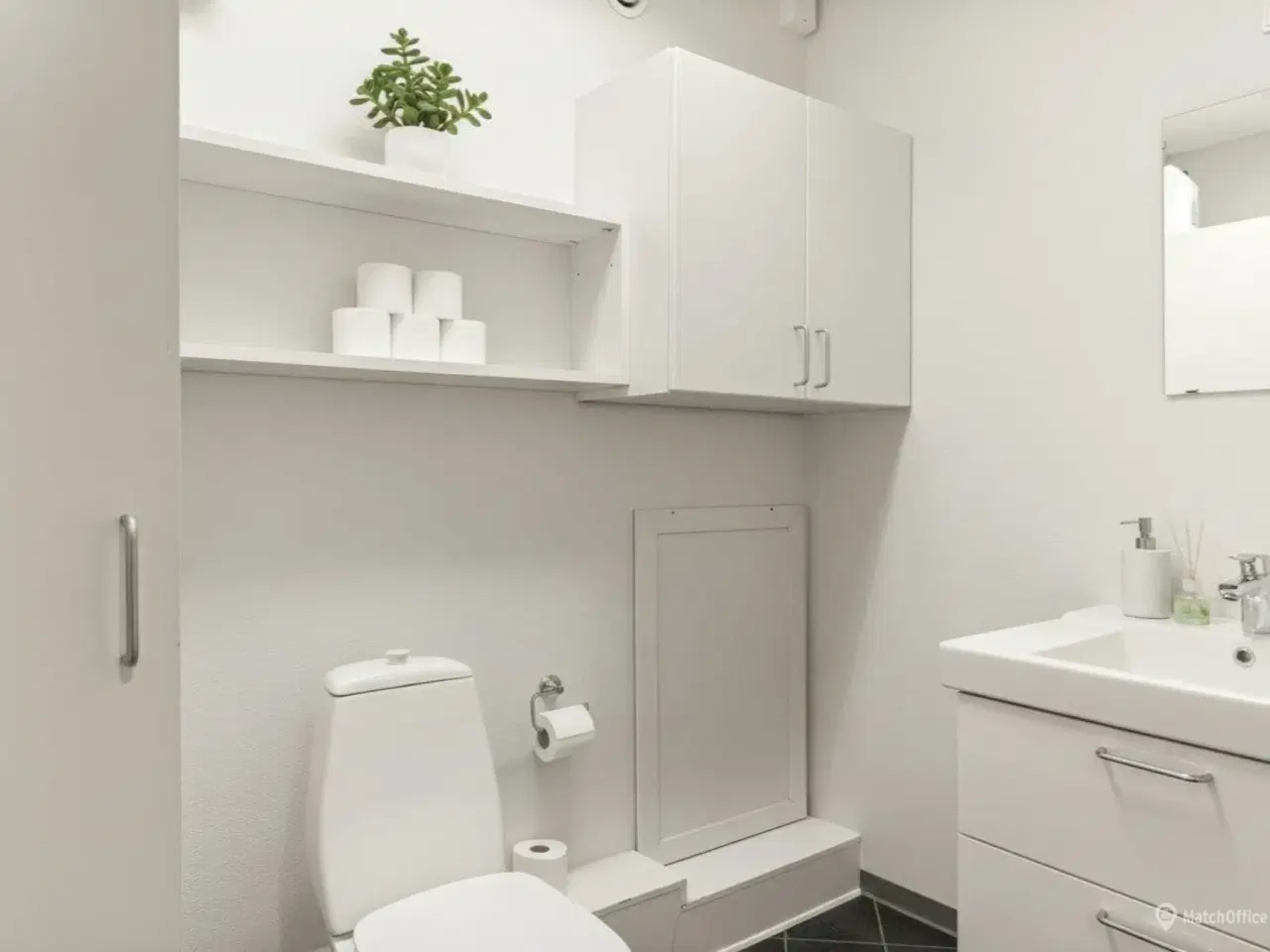 Billede 15 - Attraktivt kontorlejemål på Buen i Kolding<br>