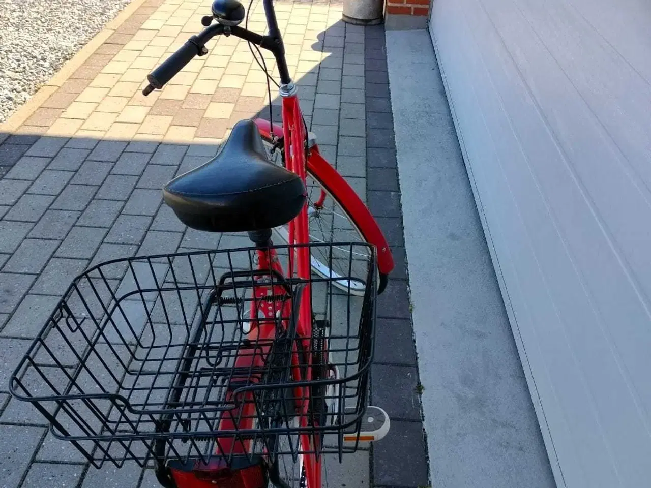 Billede 3 - Ældre pæn cykel