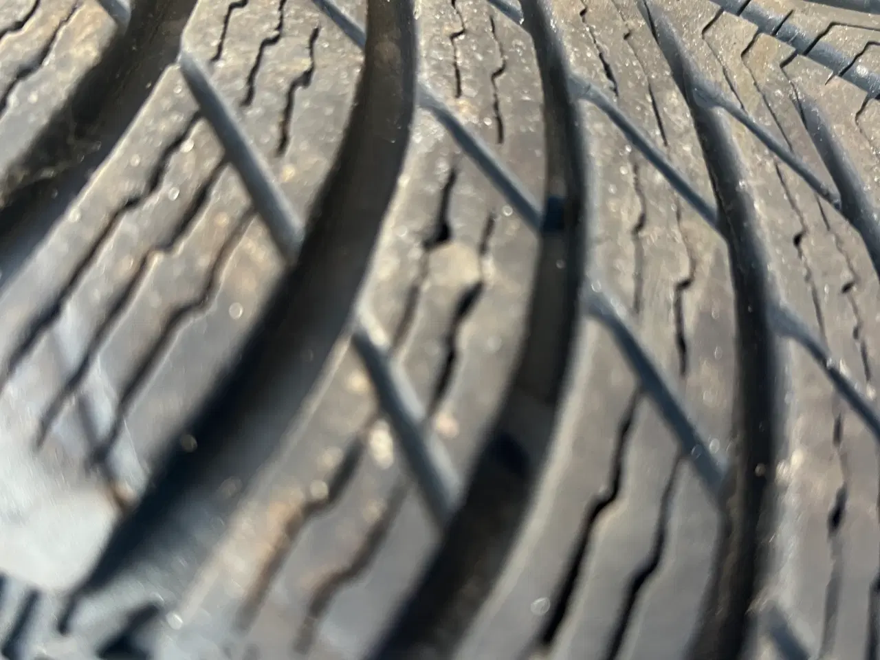 Billede 7 - 18" Ford Mustang Mach-E vinterhjul