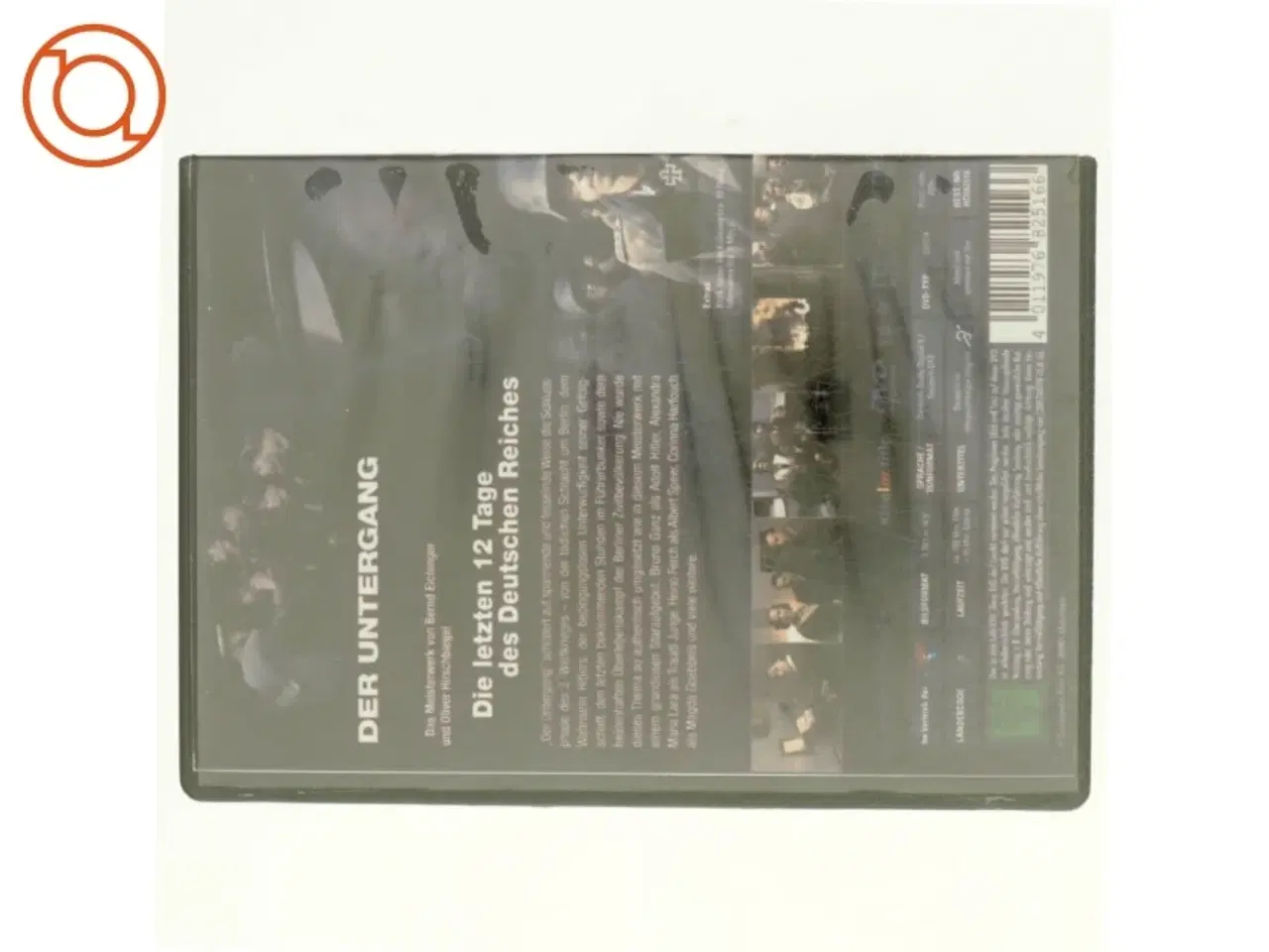 Billede 3 - Der untergang