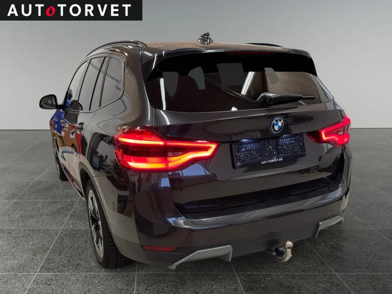 Billede 4 - BMW iX3  Executive