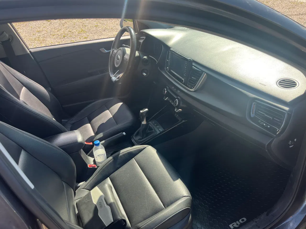 Billede 9 - KIA RIO ÅRG 18 1,0  T GDI 