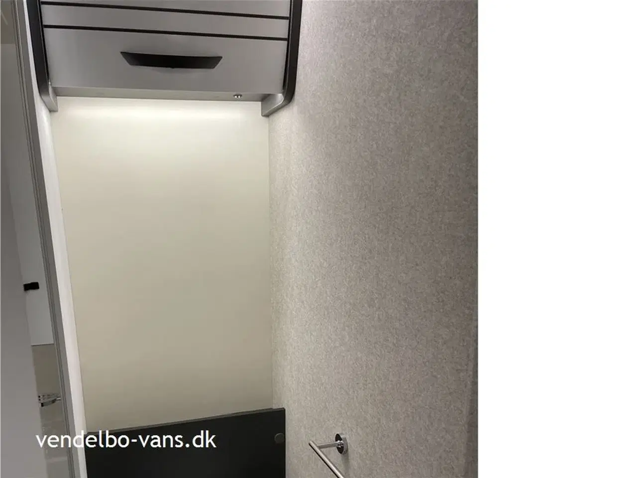 Billede 11 - 2024 - McLouis Mc4 365 Enkeltsenge og stor garage