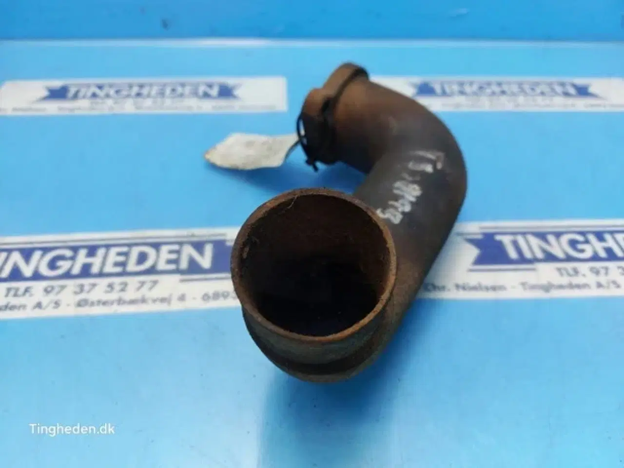 Billede 4 - John Deere 3040 Flange T30819