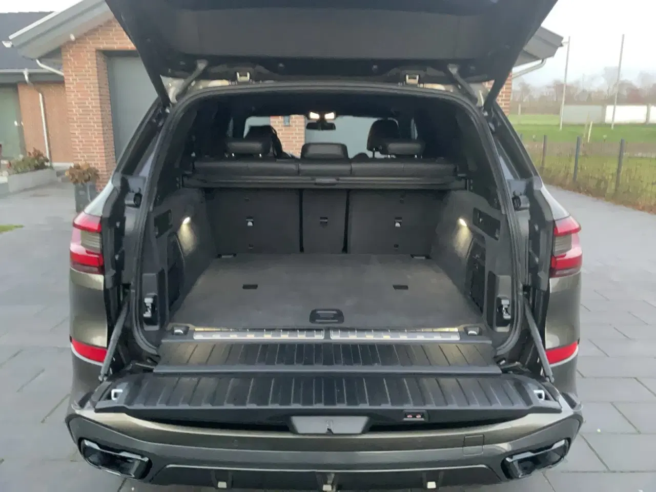 Billede 17 - BMW X5 3,0 xDrive45e M-Sport+ aut.