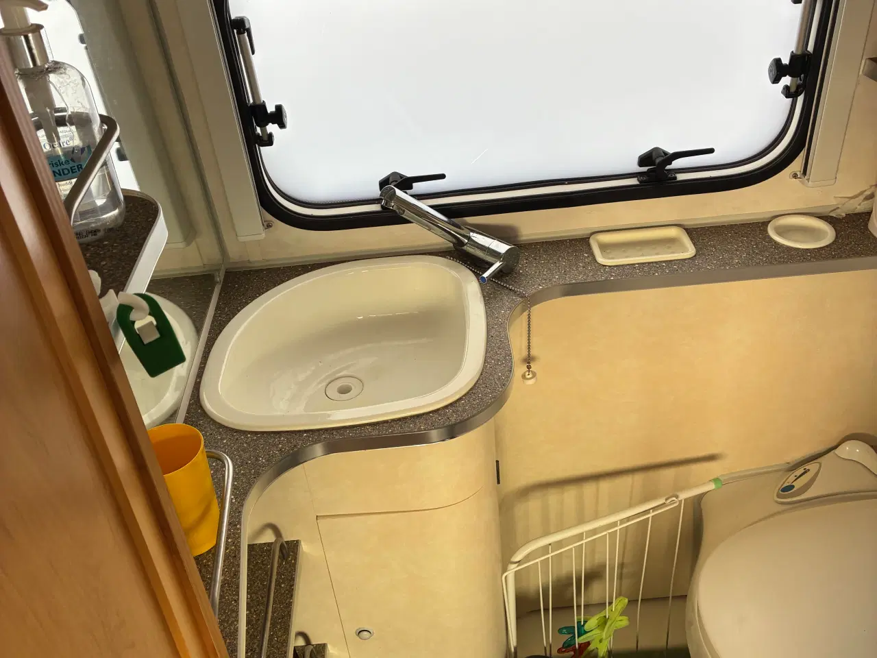 Billede 13 - Hymer Eriba Triton 430 