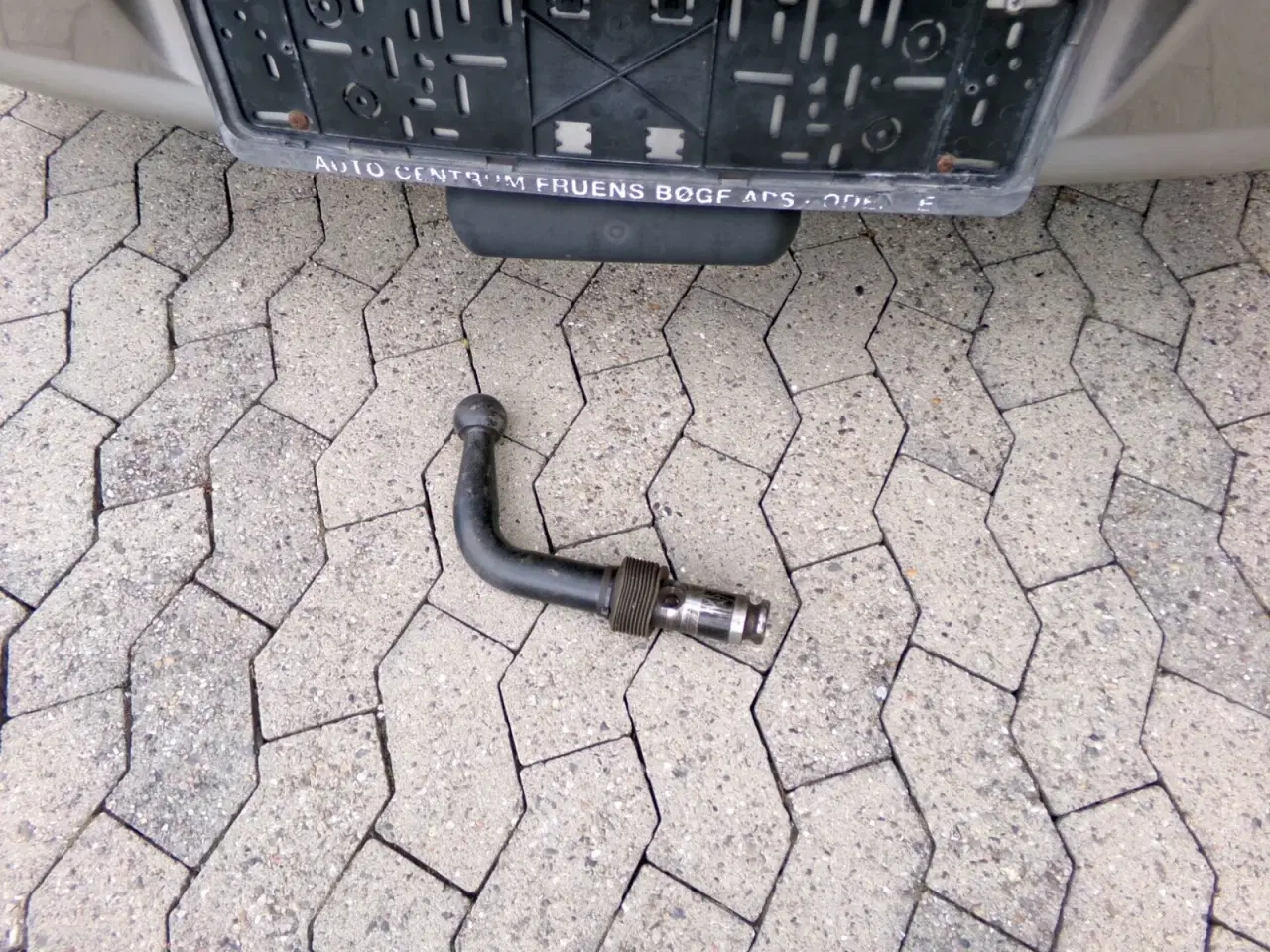 Billede 13 - Fiat Punto 1,2 Active