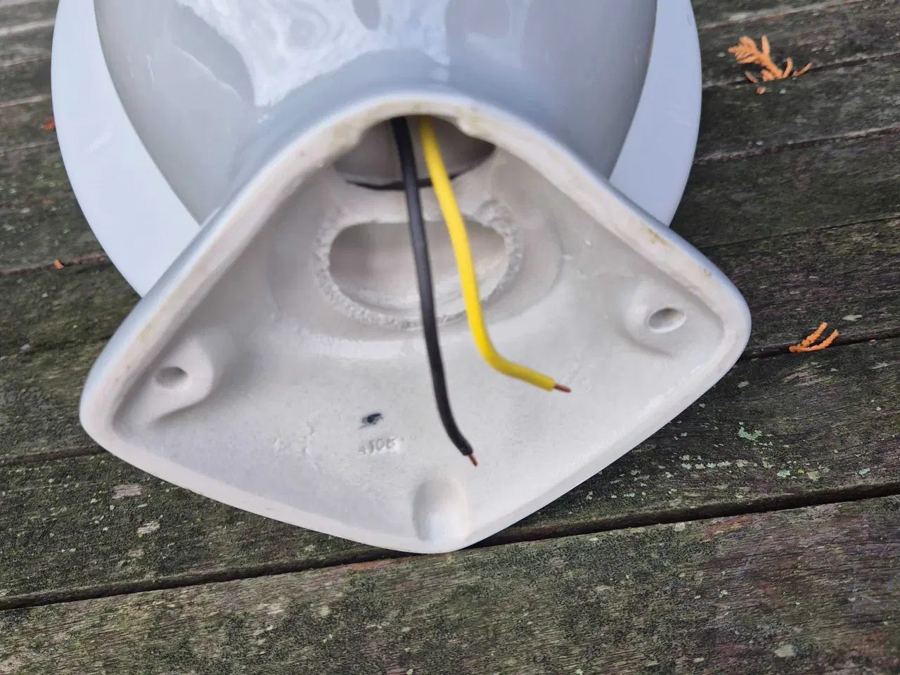 Billede 10 - Farverige badeværelseslamper fra Ifö