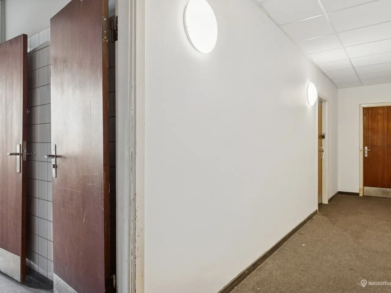 Billede 7 - Lager på 232 m² i Skovlunde tæt på motorvej og offentlig transport