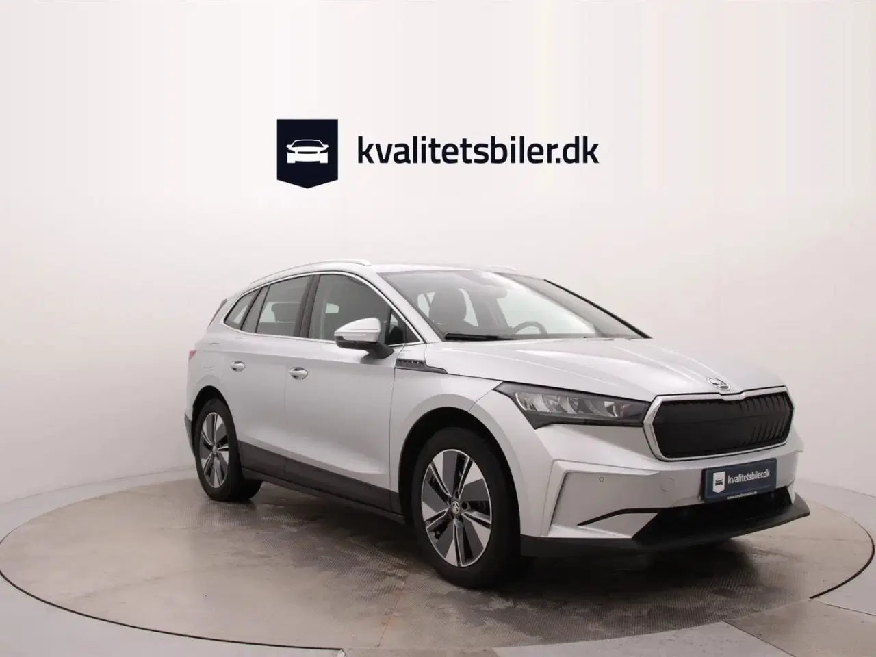 Billede 6 - Skoda Enyaq 80 iV Loft