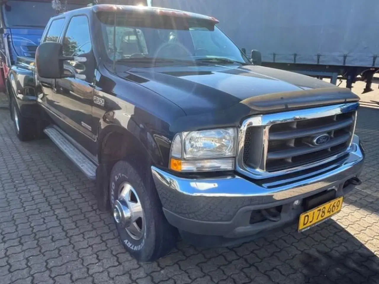 Billede 3 - Ford F-350 DRW