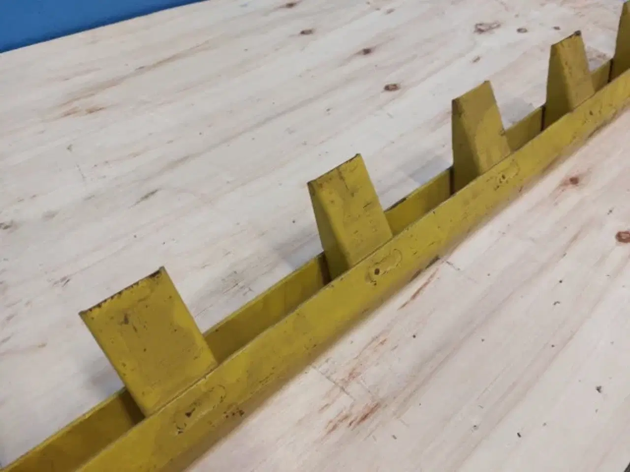 Billede 4 - New Holland 1550 Kærneudskiller 80398527