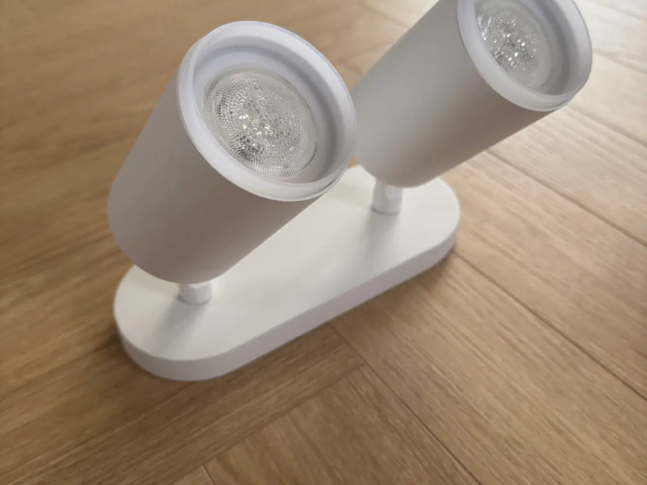 Billede 3 - Philips Hue spotlamper med fjernbetjening 