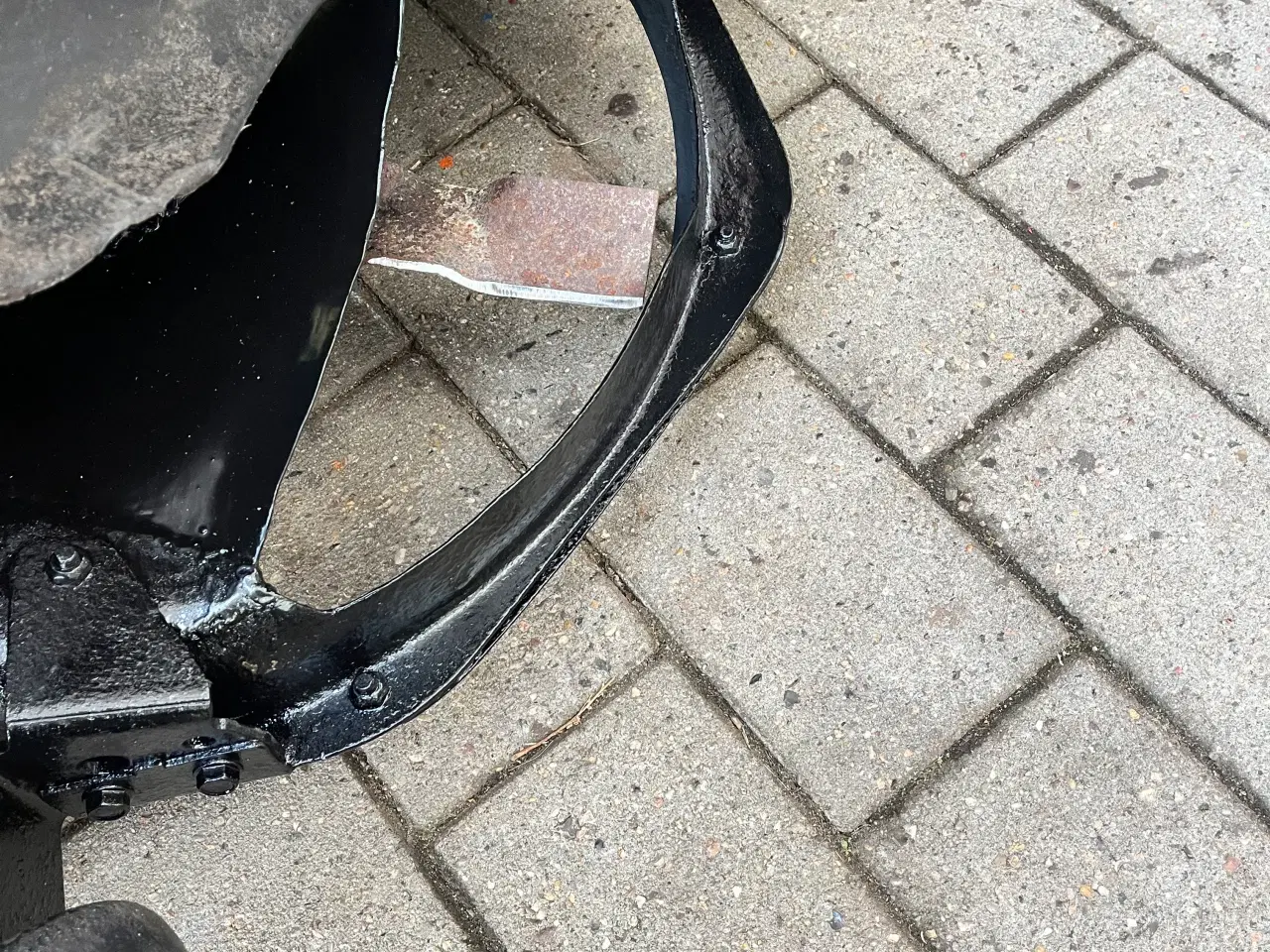 Billede 7 - Craftsman Havetraktor 20hk