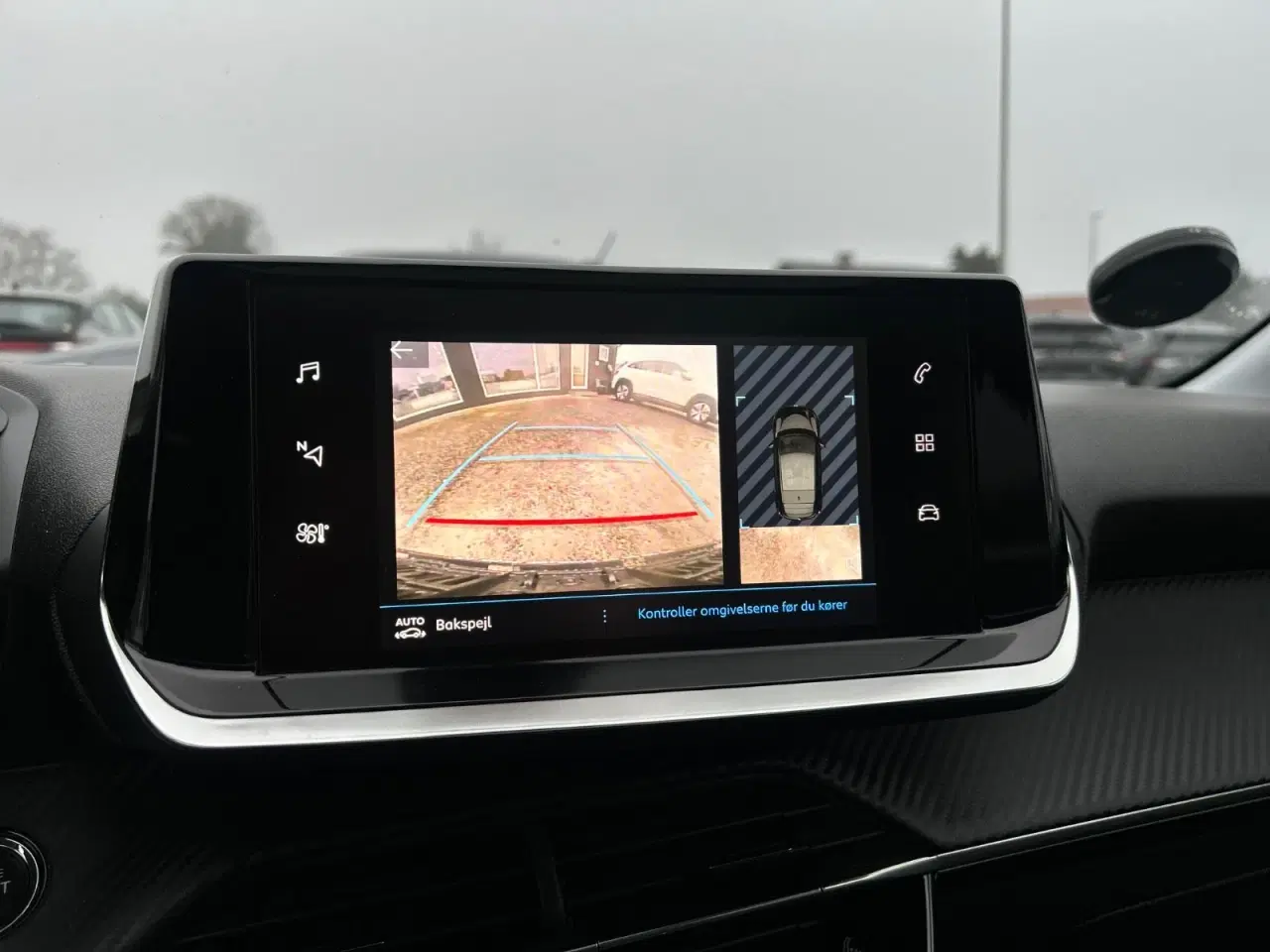 Billede 14 - Peugeot 208 1,5 BlueHDi 100 Allure Sky