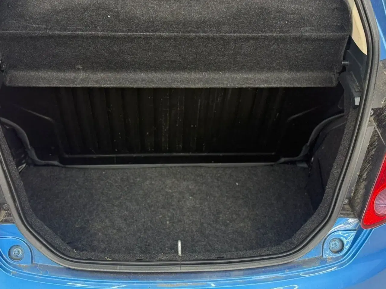 Billede 7 - Ford Ka 1,2 SE