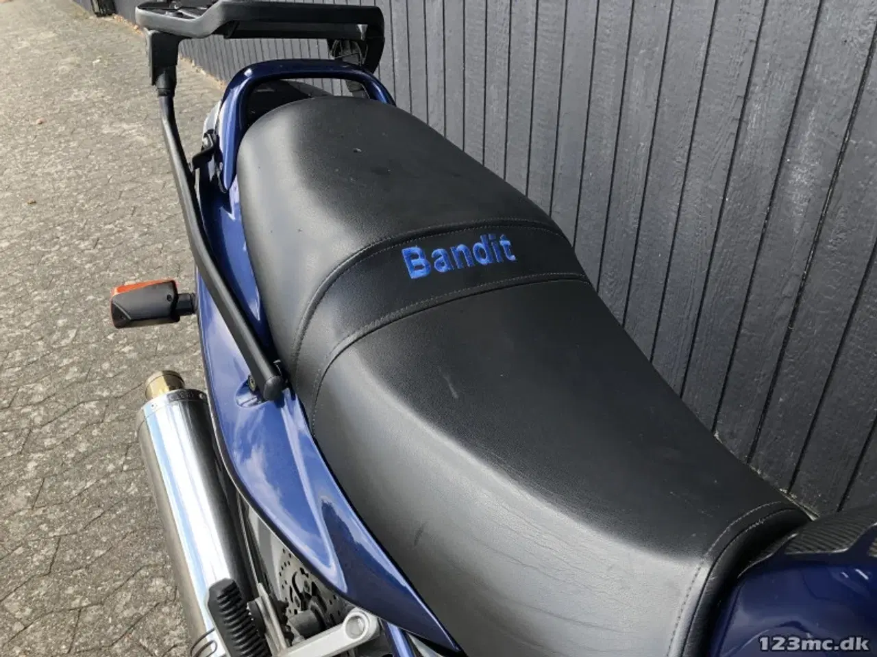 Billede 10 - Suzuki GSF 1200 S Bandit