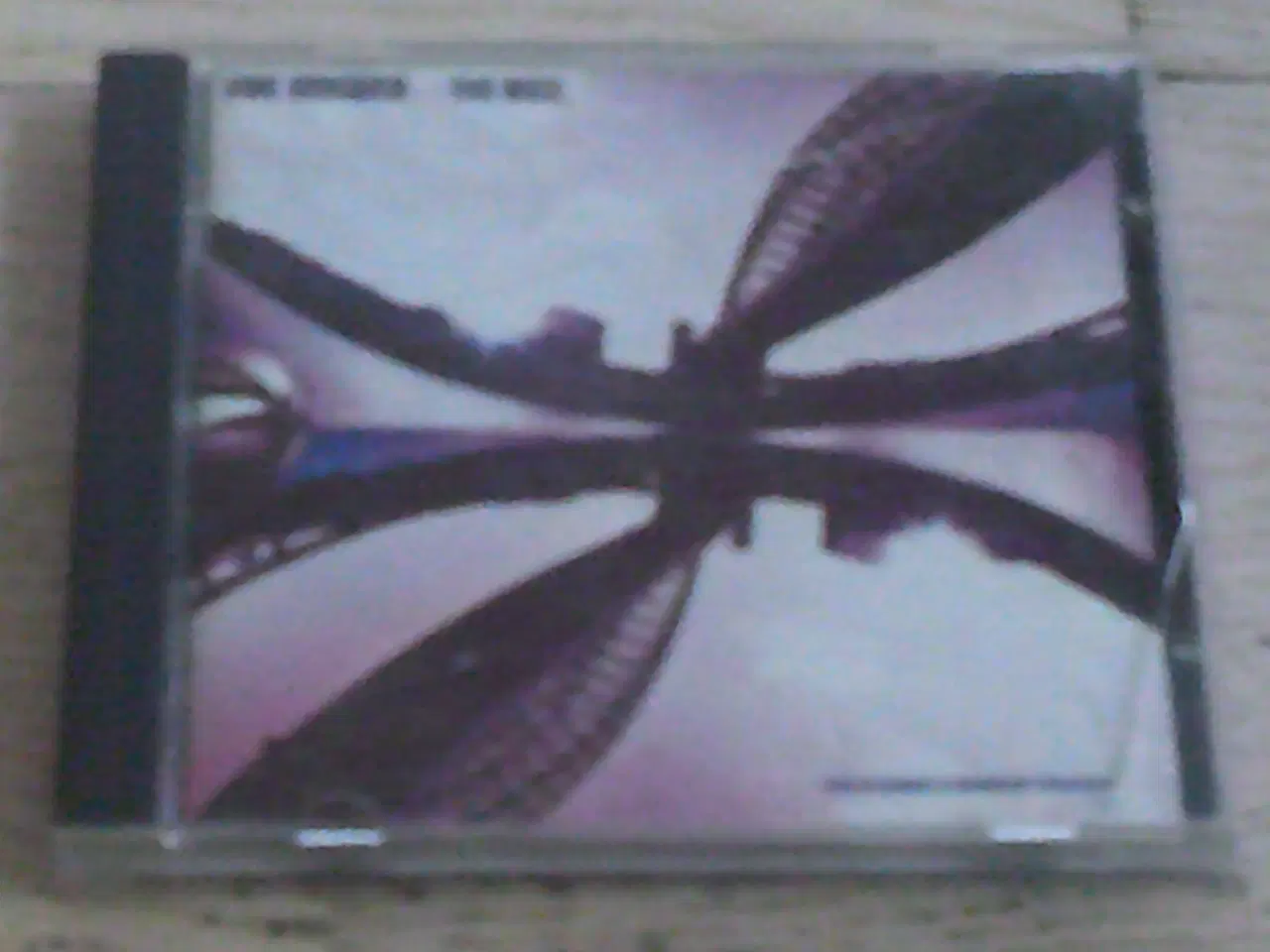 Billede 1 - THE NICE - FIVE BRIDGES